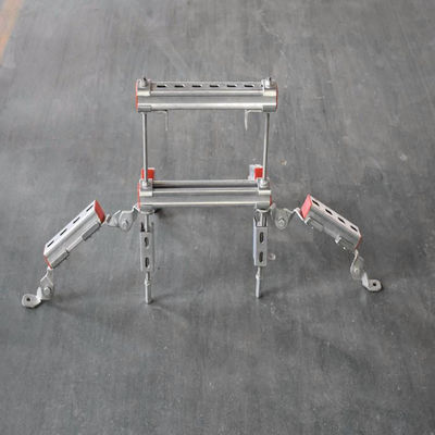 普洱晨翔抗震支吊架加工廠 專業定制，守護建筑安全