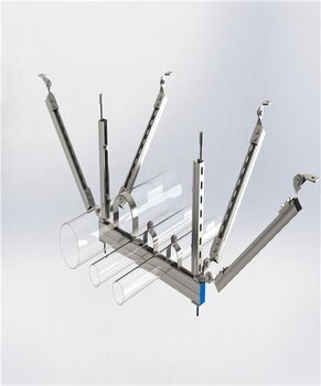 武漢管道抗震支架價(jià)格指南 一噸價(jià)格解析及選購建議