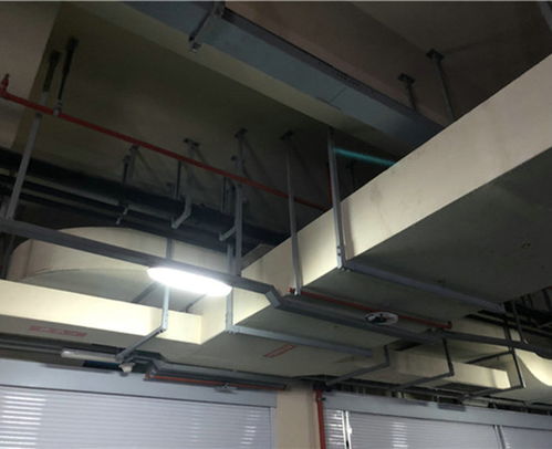 抗震支架與緊固件行業(yè)概覽 寧遠(yuǎn)緊固件與襄陽抗震支架廠家解析