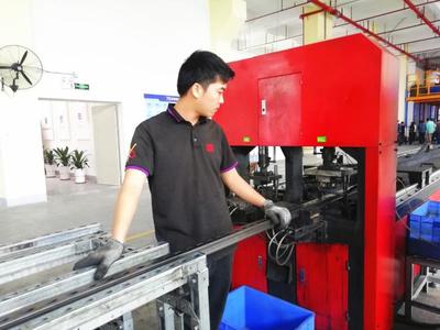 盛年科技抗震支架助力北京大興國際機(jī)場建設(shè)，提升抗震安全新標(biāo)桿