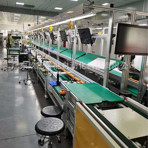 廣東32寸液晶顯示器組裝生產(chǎn)線規(guī)劃設(shè)計(jì)與計(jì)算機(jī)網(wǎng)絡(luò)成果轉(zhuǎn)讓