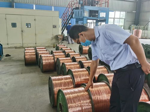 能耐900°C高溫不起火，這家世界500強企業生產的電纜，牛在哪？