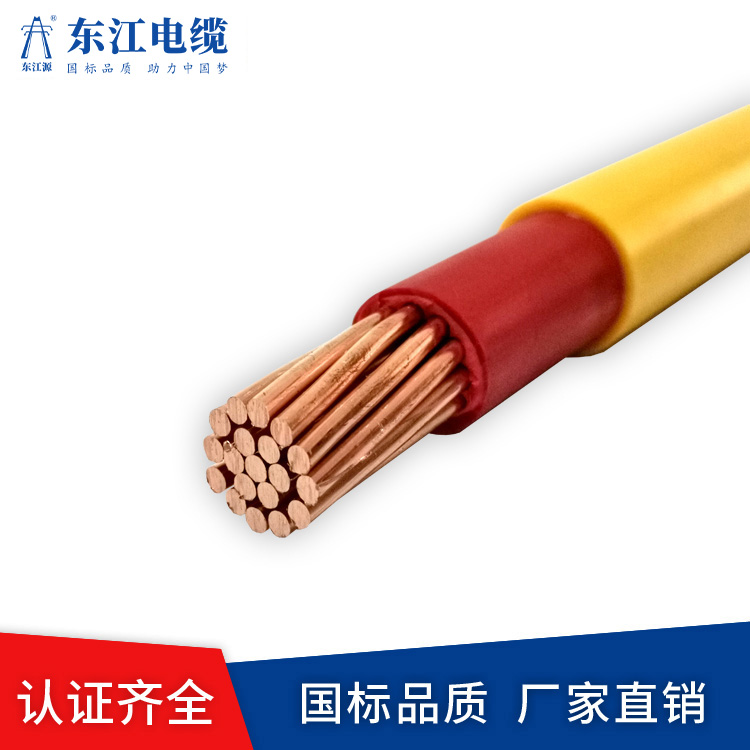 BVV35 150電線詳解 性能、用途與選購指南